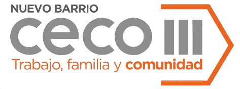Pagos Barrio CECO III
