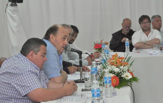 Se creo una mesa permanente sobre comercio electrónico