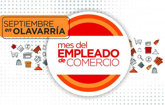 Mes del empleado de comercio