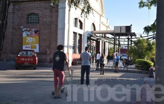 Supermercados y comercios abrirán de 8 a 16