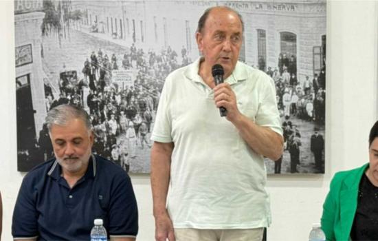 Nuevo año con logros y superávit económico