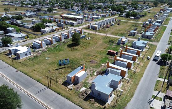 REQUISITOS PARA REALIZAR LA INSCRIPCIÓN PARA EL BARRIO CECO III
