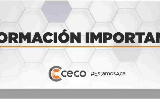 NO HAY CAMBIOS EN LAS CONDICIONES DE TRABAJO